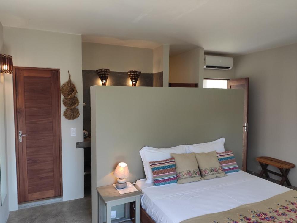 Chill Mango Guest house Paracuru