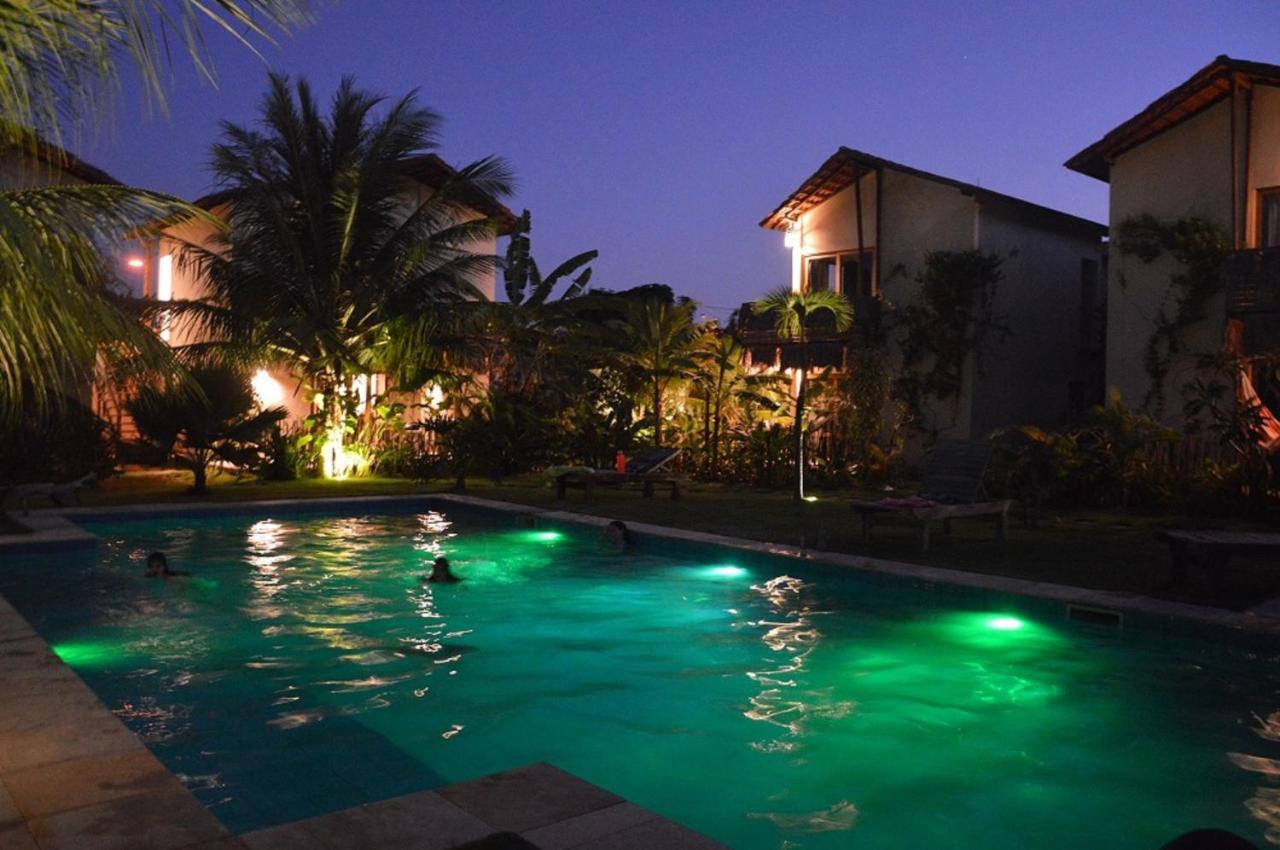 Chill Mango Guest house *