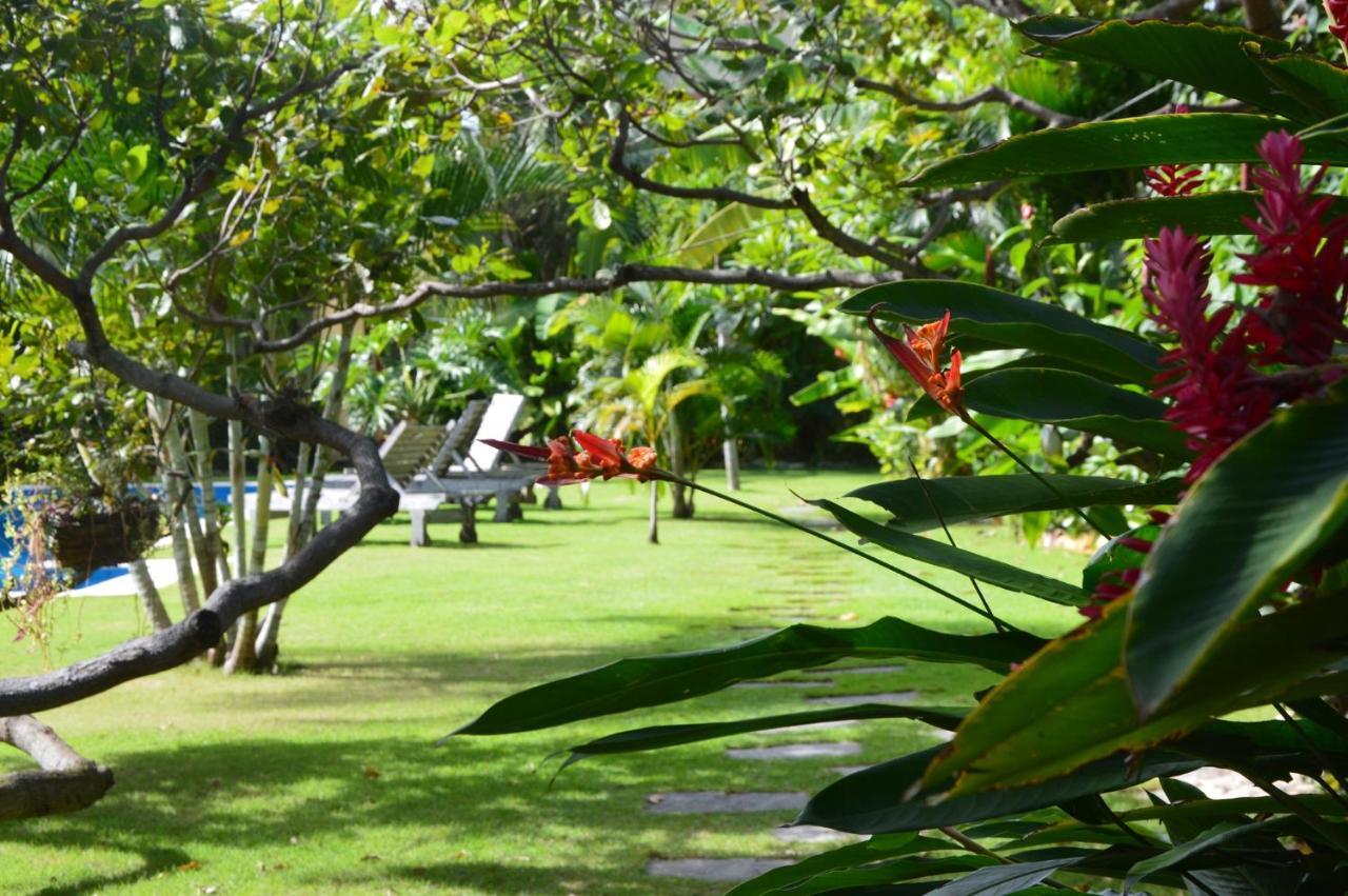 Guest house Chill Mango