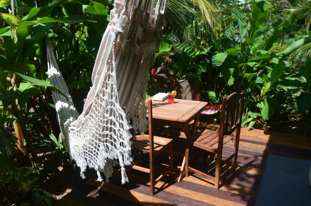 Chill Mango Guest house Paracuru