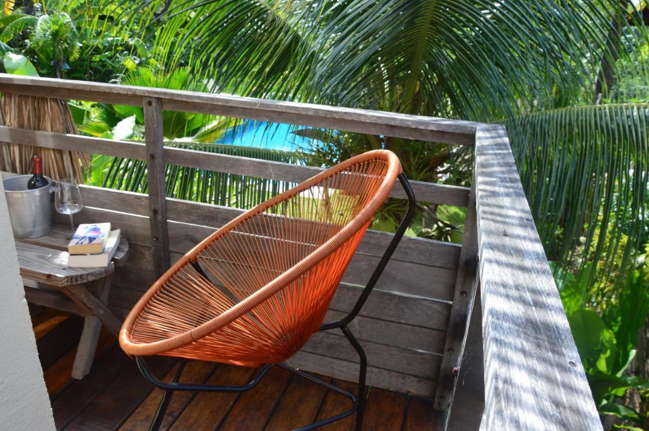 Chill Mango Guest house