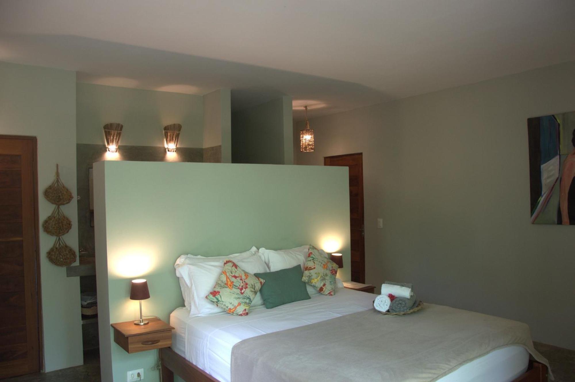 Guest house Chill Mango Paracuru