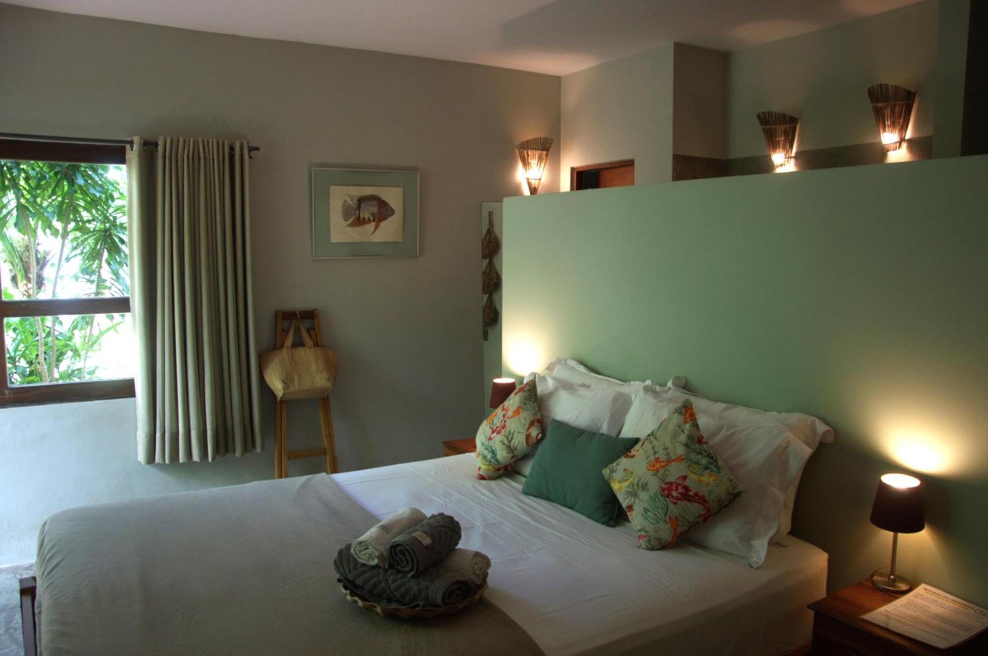 Chill Mango Guest house