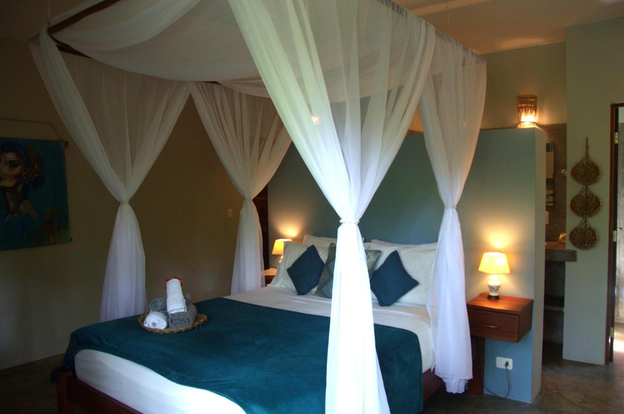Chill Mango Guest house *