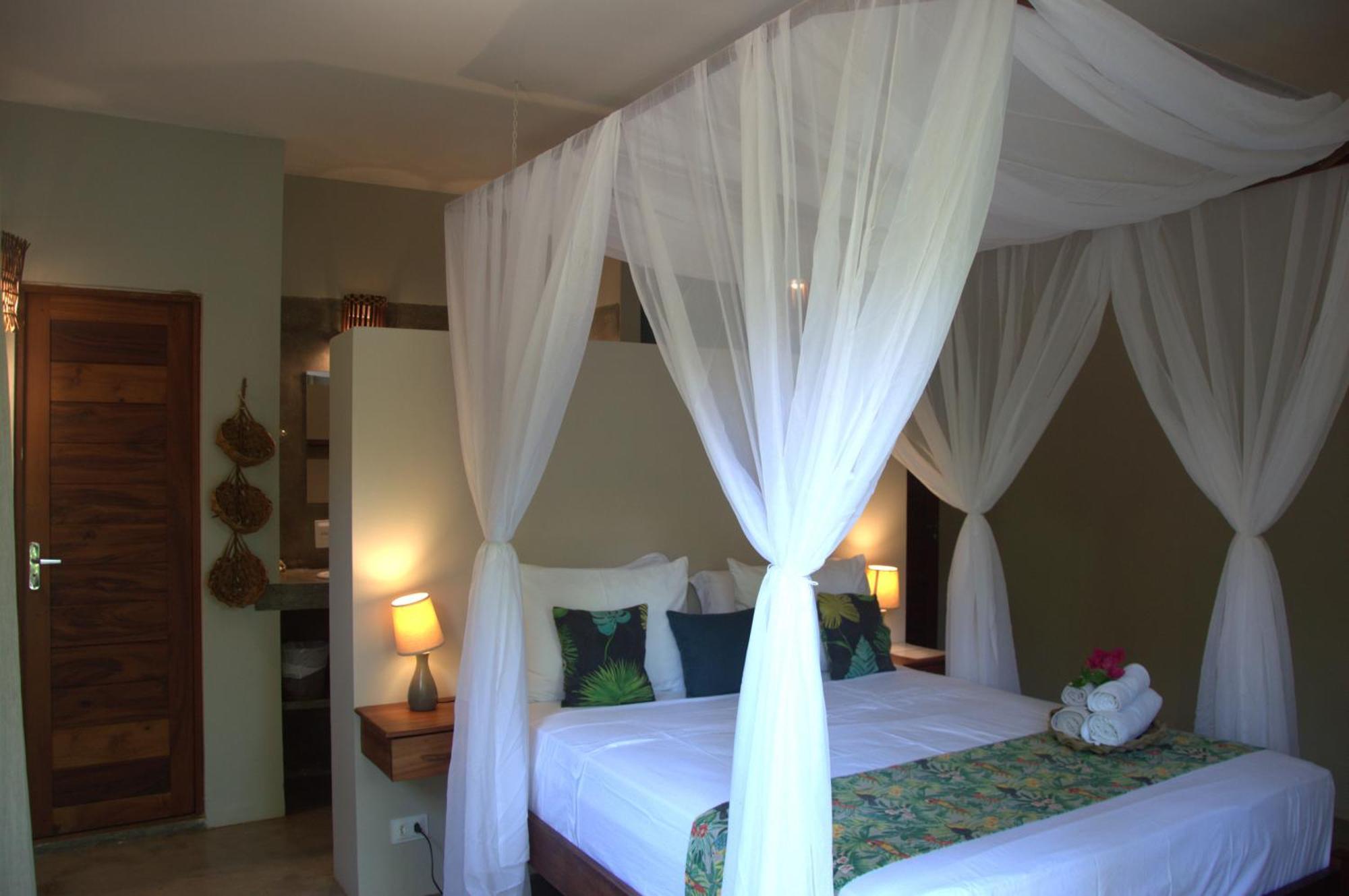 Chill Mango Guest house