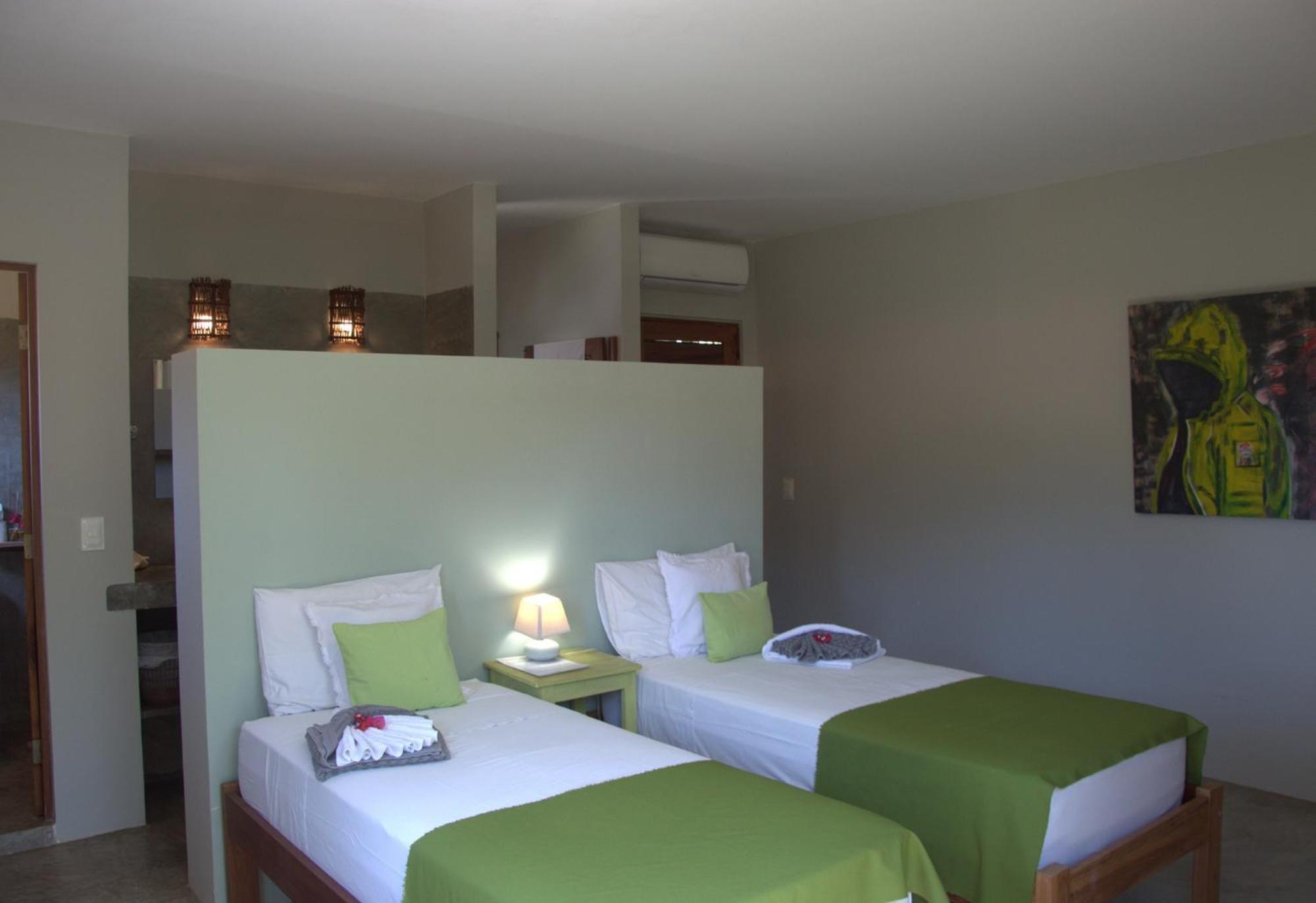 Guest house Chill Mango