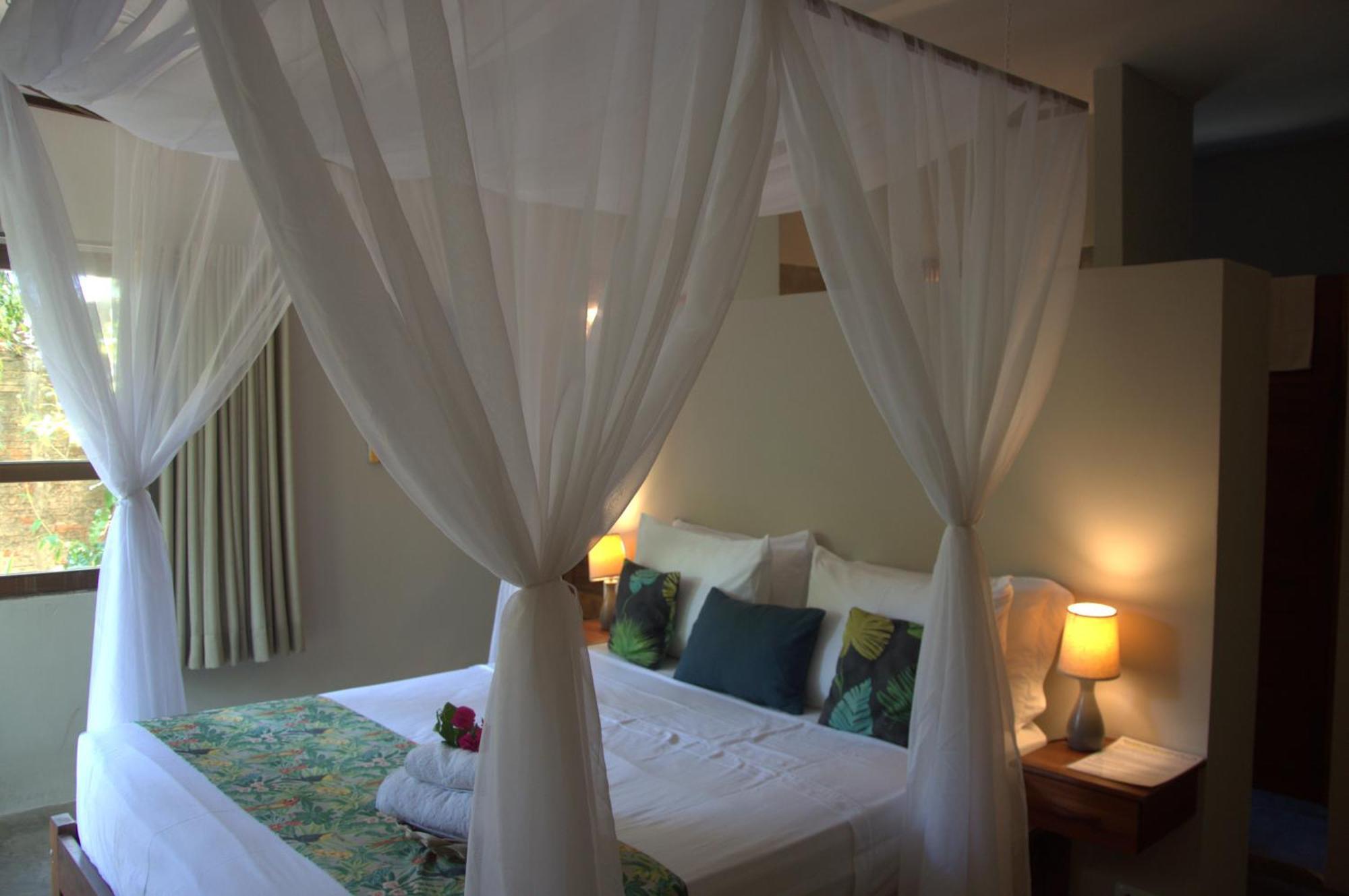 Chill Mango Guest house *