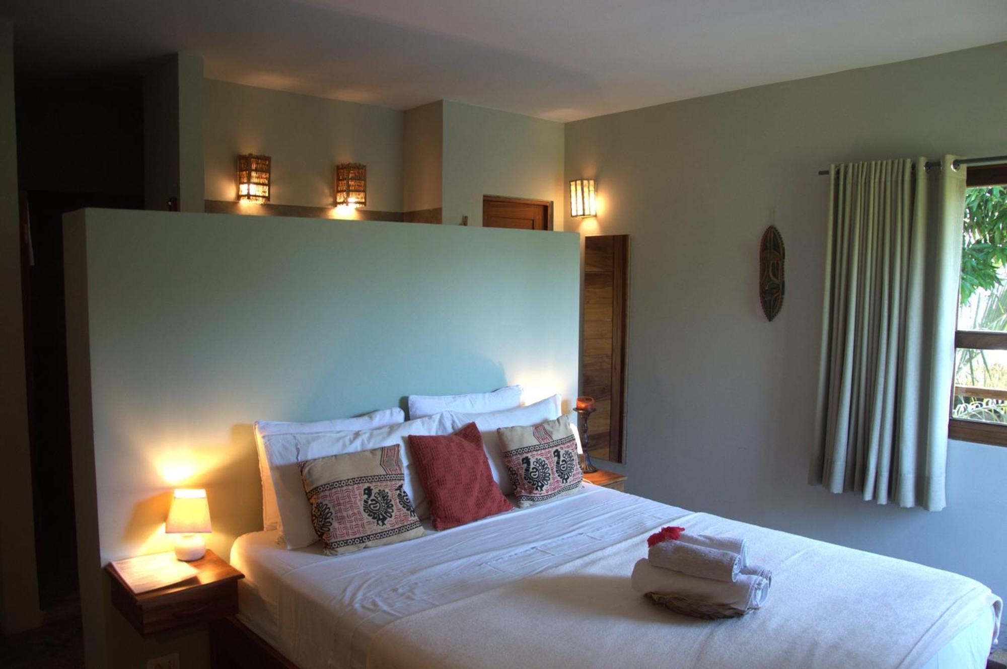 Guest house Chill Mango Paracuru