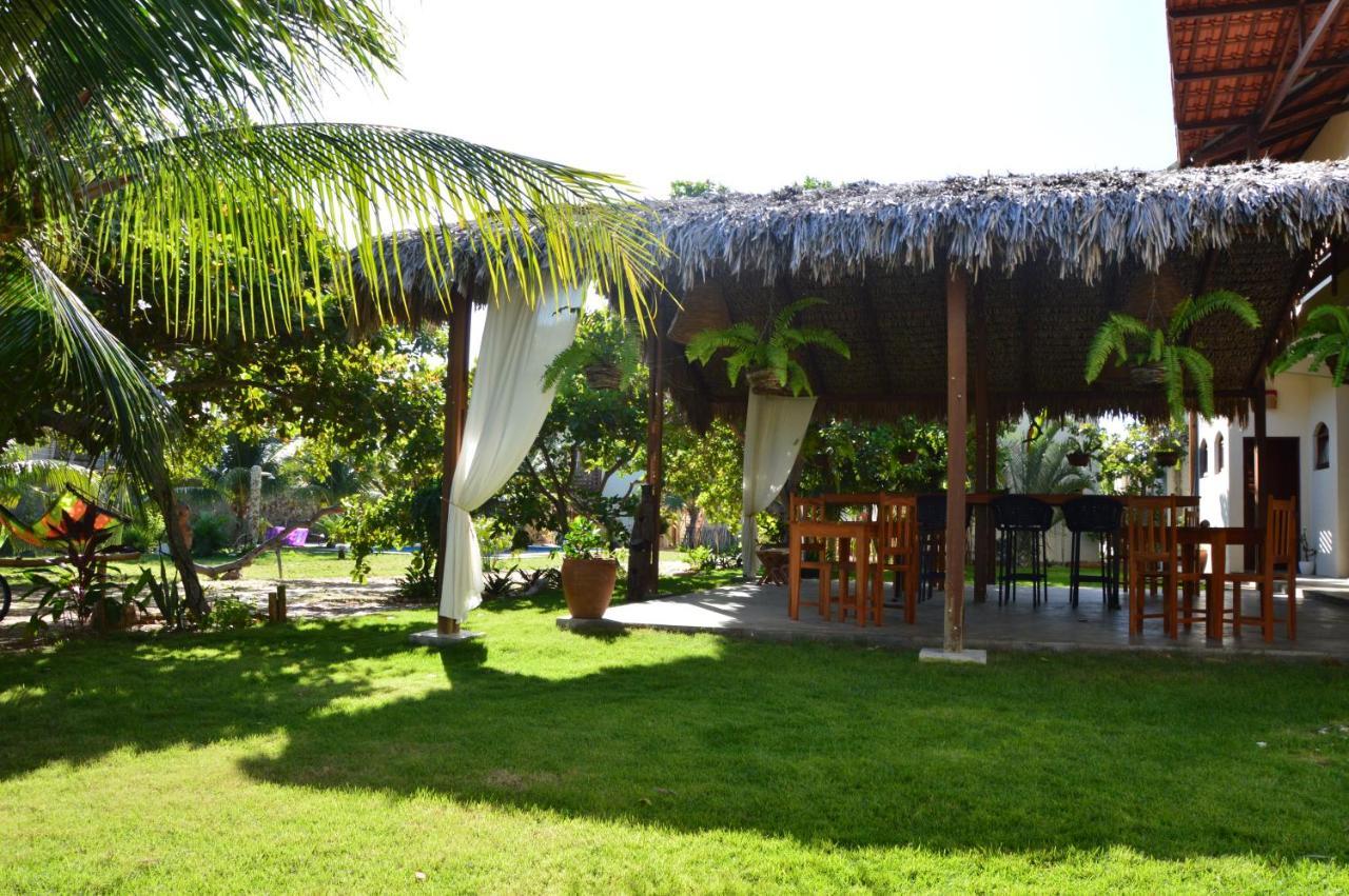 Chill Mango Guest house *