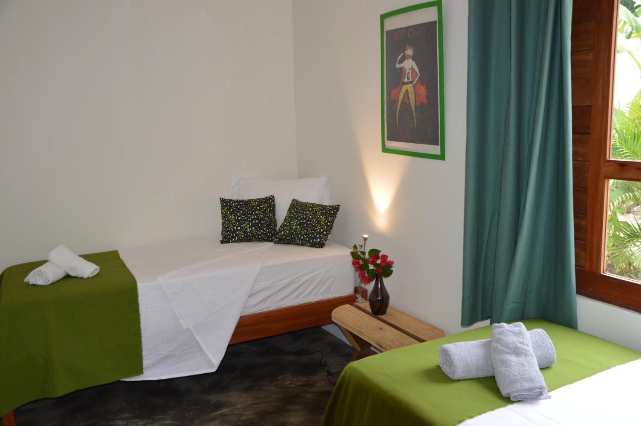 Chill Mango Guest house