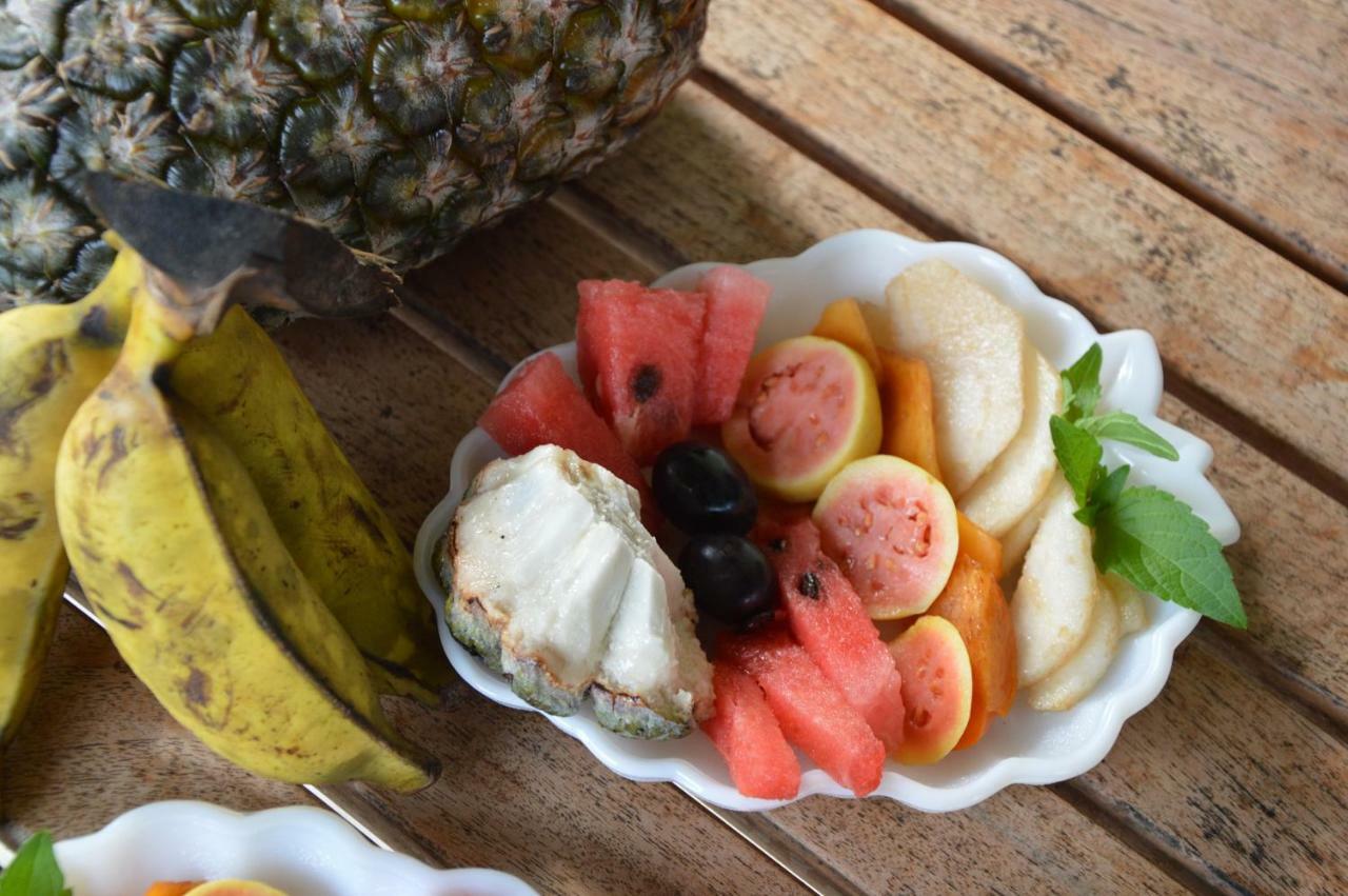 Chill Mango Guest house *