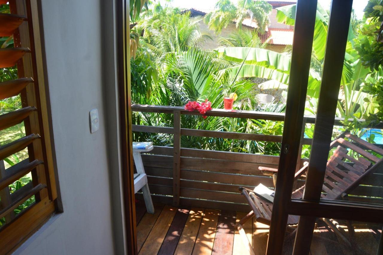 Chill Mango Guest house Paracuru